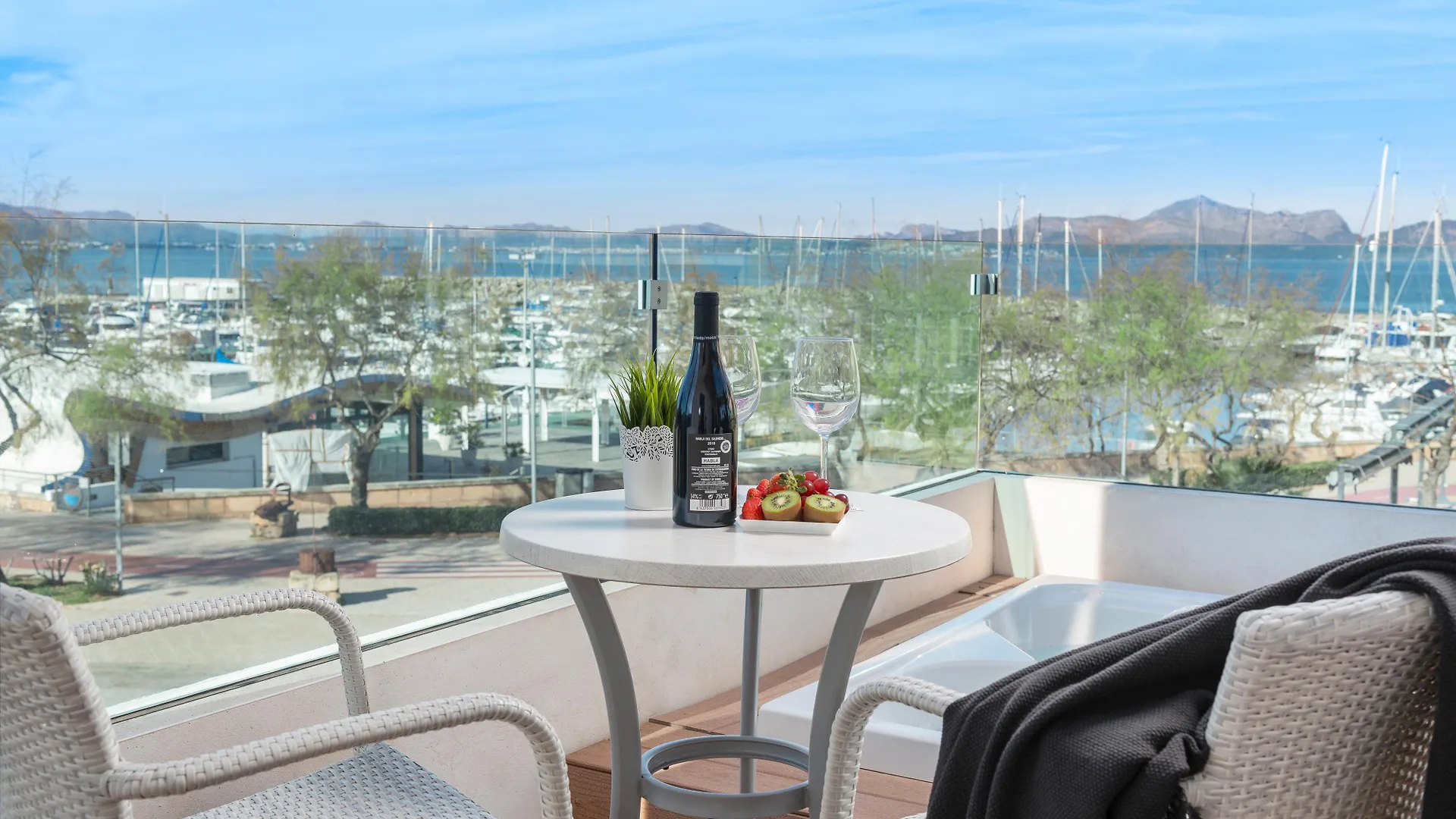 Llaut Boutique Hotel (Adults Only) Can Picafort