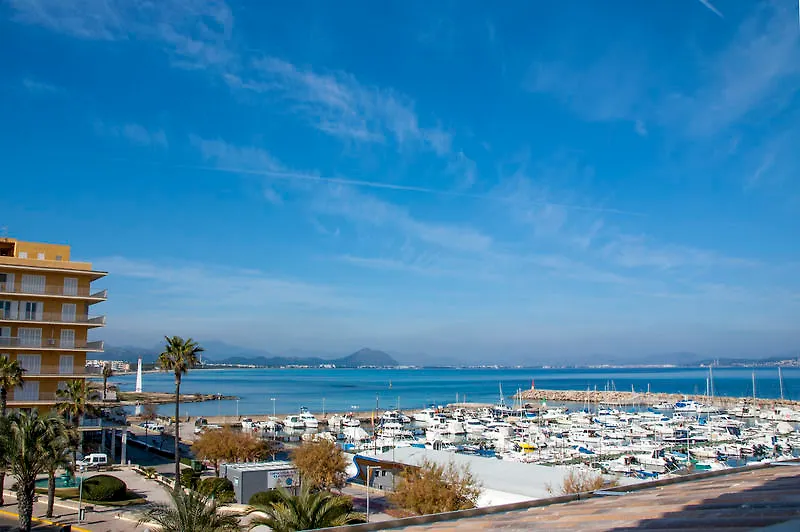 Llaut Boutique Hotel (Adults Only) Can Picafort  4*, Can Picafort (Mallorca)